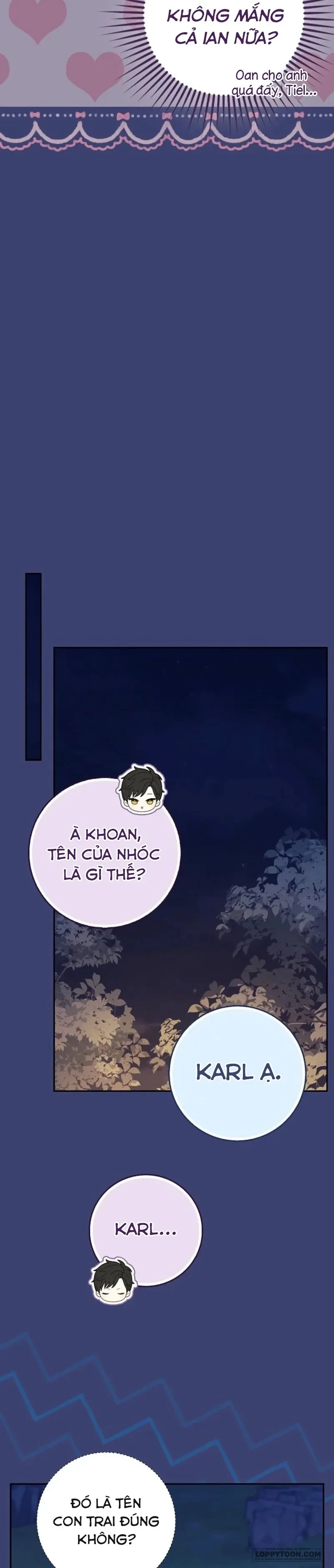 Tiểu Thư Báo Tuyết Của Gia Tộc Báo Đen Chapter 55 - 28