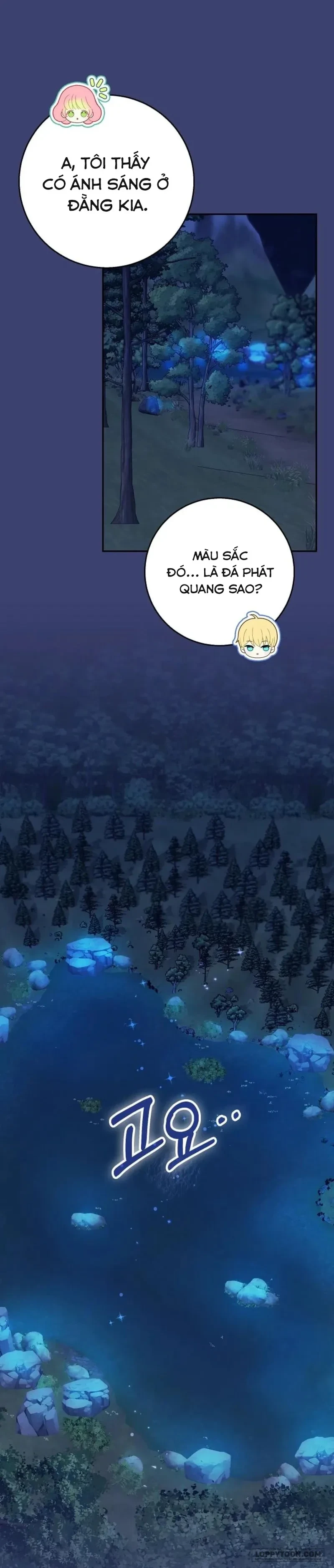 Tiểu Thư Báo Tuyết Của Gia Tộc Báo Đen Chapter 55 - 34