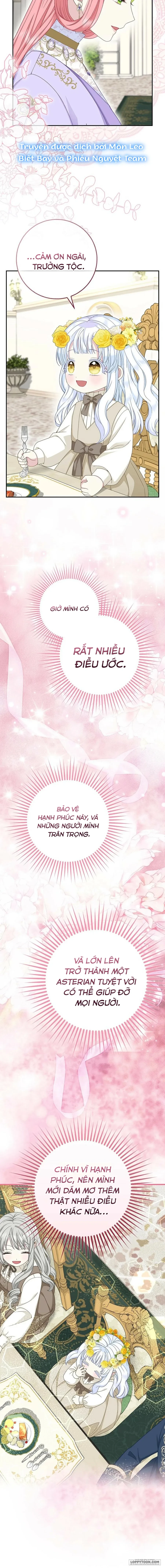 Tiểu Thư Báo Tuyết Của Gia Tộc Báo Đen Chapter 53 - 12