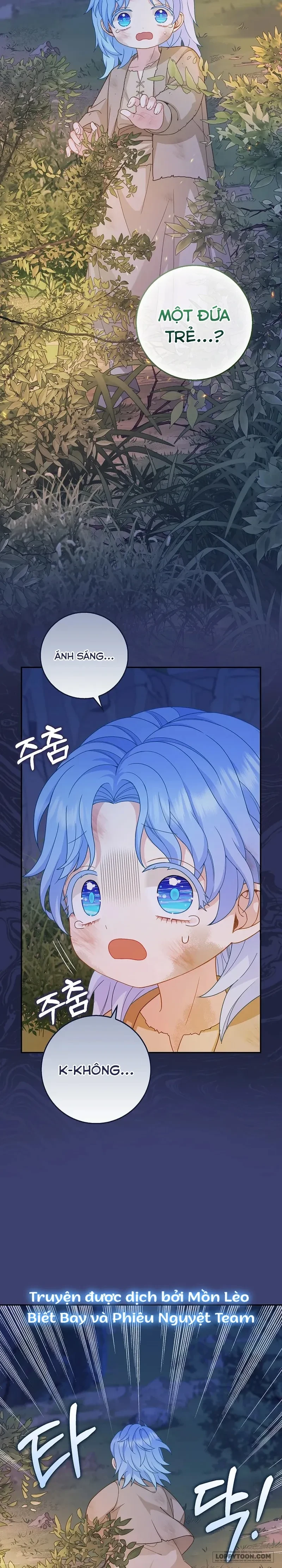 Tiểu Thư Báo Tuyết Của Gia Tộc Báo Đen Chapter 54 - 20