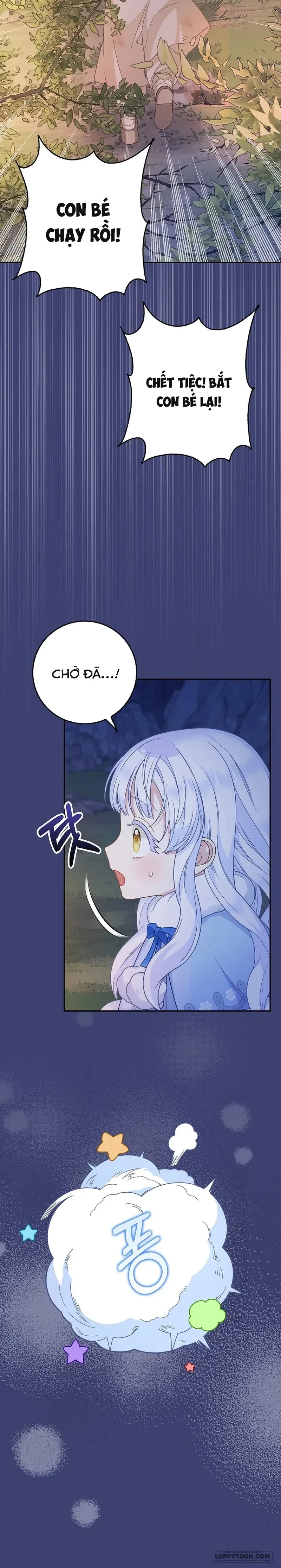 Tiểu Thư Báo Tuyết Của Gia Tộc Báo Đen Chapter 54 - 21