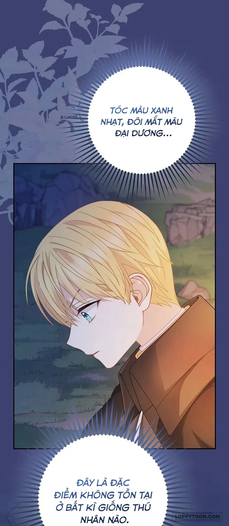 Tiểu Thư Báo Tuyết Của Gia Tộc Báo Đen Chapter 54 - 28