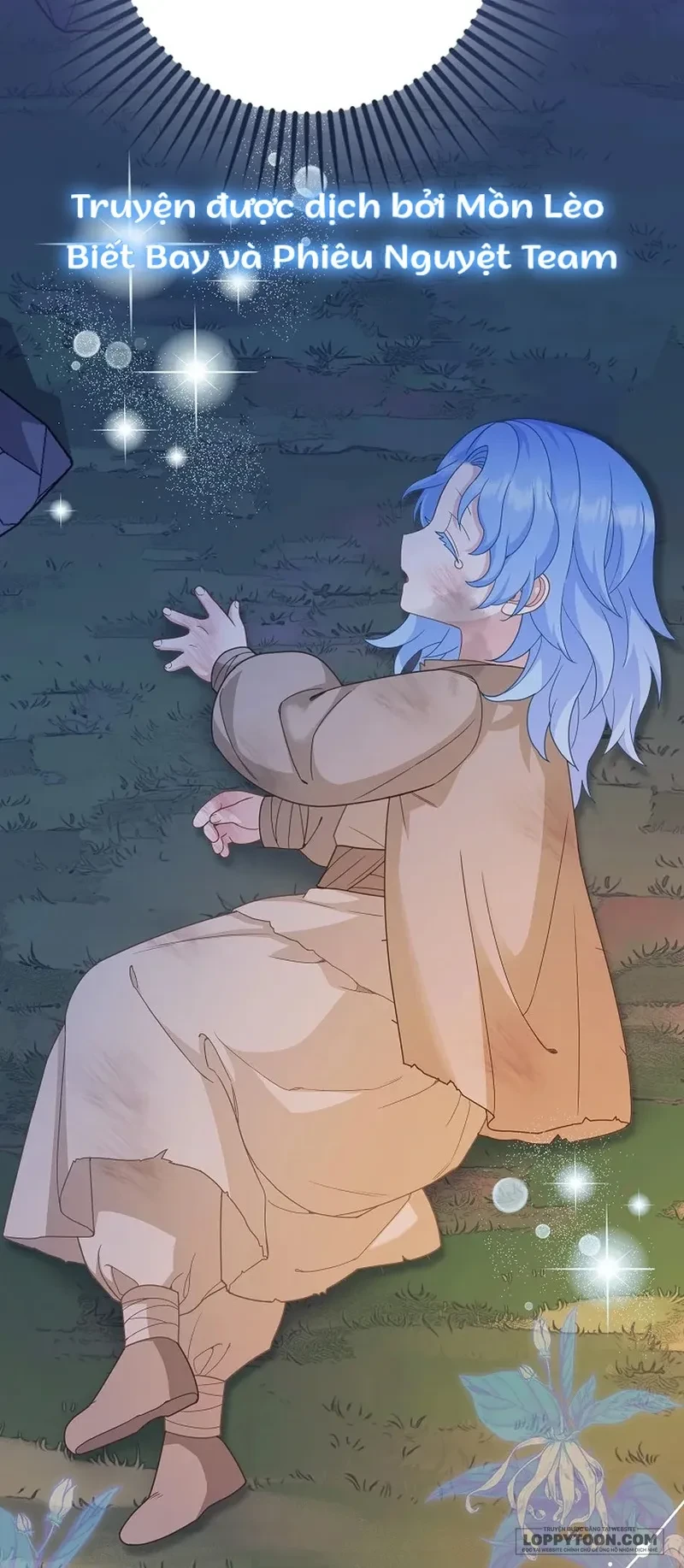 Tiểu Thư Báo Tuyết Của Gia Tộc Báo Đen Chapter 54 - 29