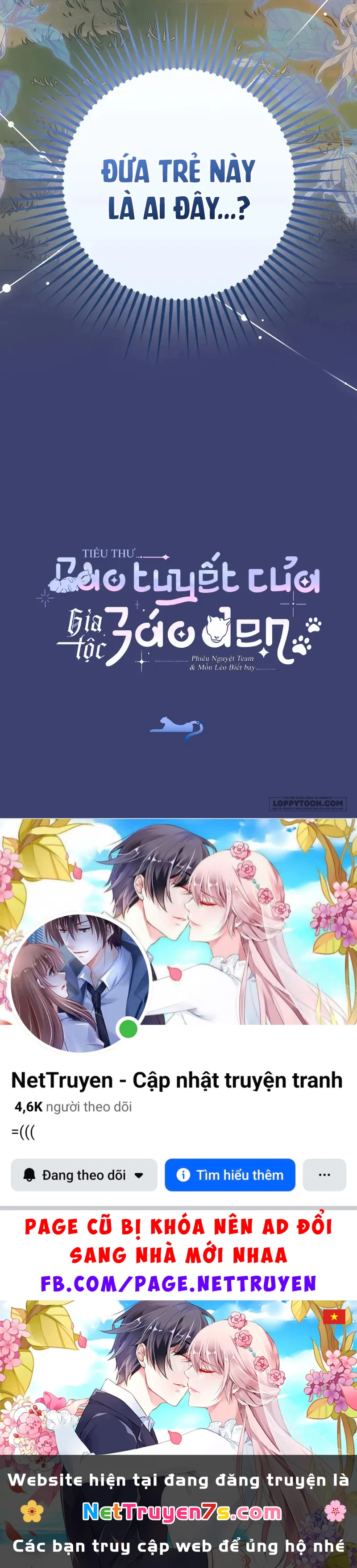 Tiểu Thư Báo Tuyết Của Gia Tộc Báo Đen Chapter 54 - 30