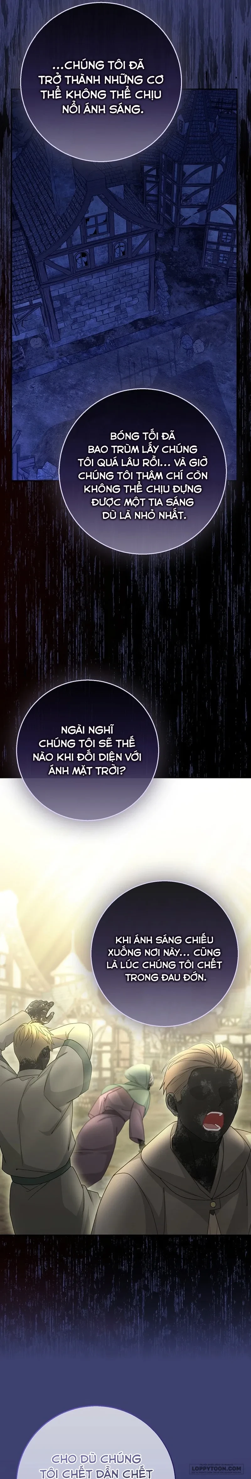 Tiểu Thư Báo Tuyết Của Gia Tộc Báo Đen Chapter 56 - 13