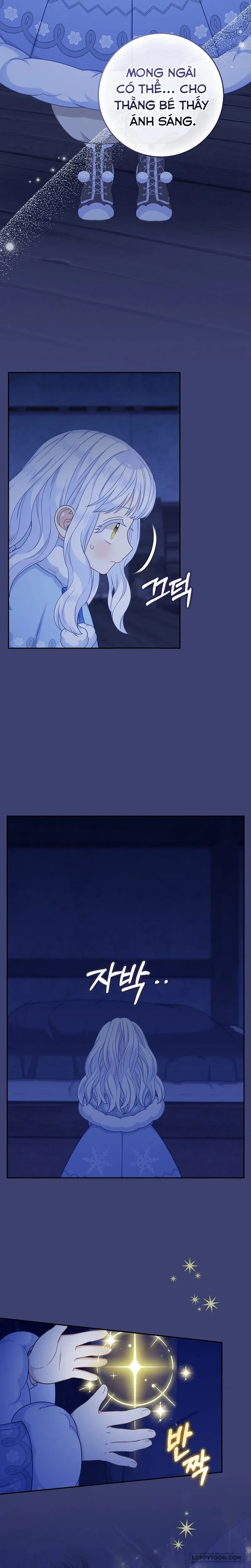 Tiểu Thư Báo Tuyết Của Gia Tộc Báo Đen Chapter 56 - 24