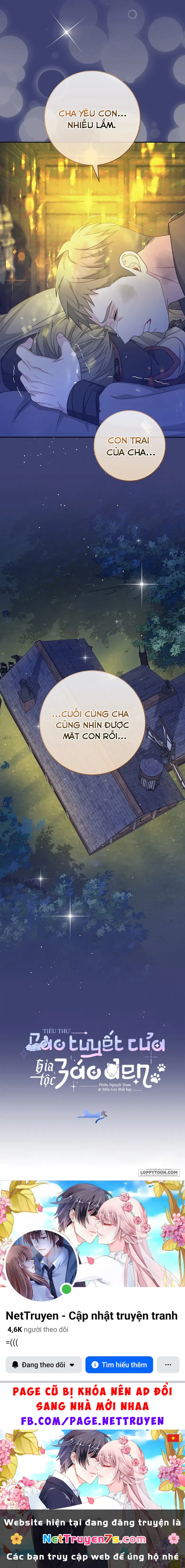 Tiểu Thư Báo Tuyết Của Gia Tộc Báo Đen Chapter 56 - 27