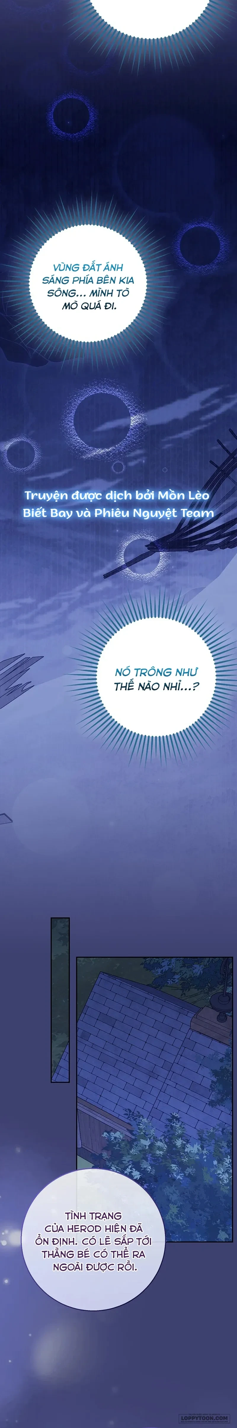 Tiểu Thư Báo Tuyết Của Gia Tộc Báo Đen Chapter 57 - 18