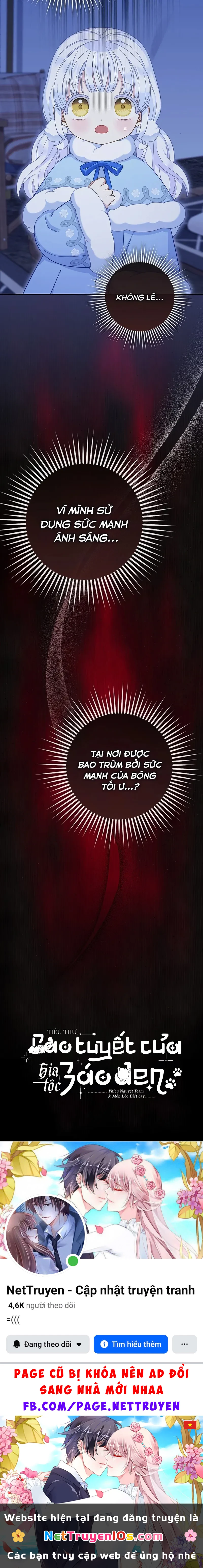 Tiểu Thư Báo Tuyết Của Gia Tộc Báo Đen Chapter 57 - 30