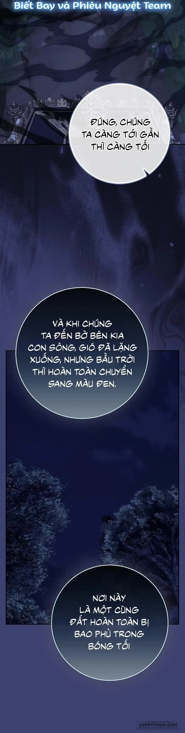 Tiểu Thư Báo Tuyết Của Gia Tộc Báo Đen Chapter 59 - 4