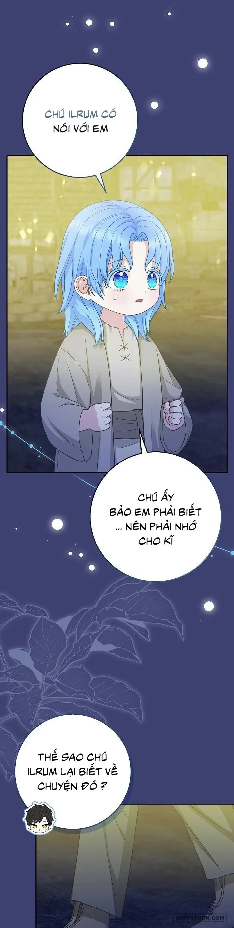 Tiểu Thư Báo Tuyết Của Gia Tộc Báo Đen Chapter 59 - 11