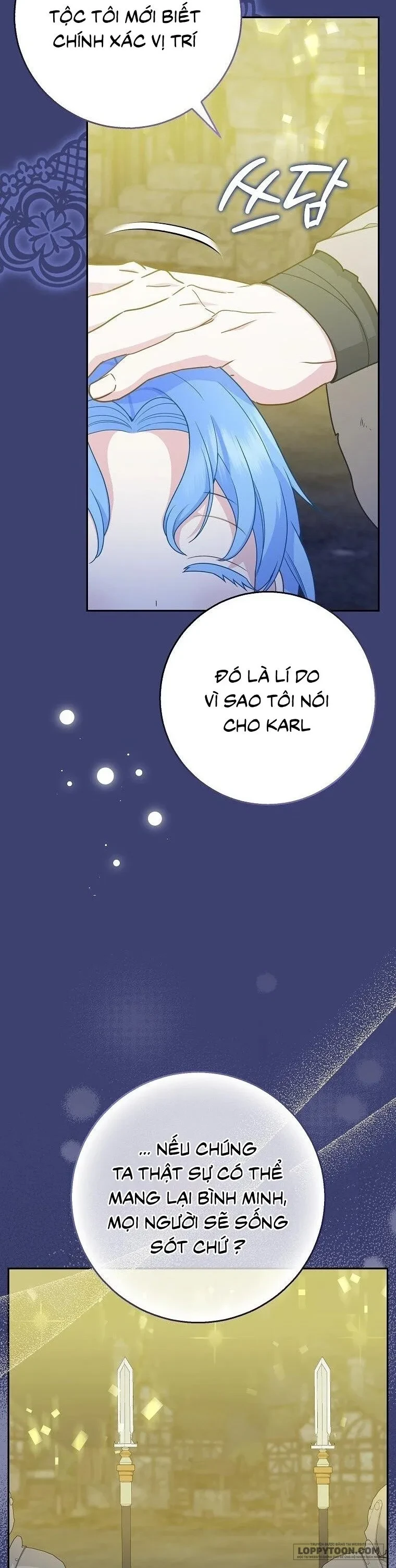 Tiểu Thư Báo Tuyết Của Gia Tộc Báo Đen Chapter 59 - 13