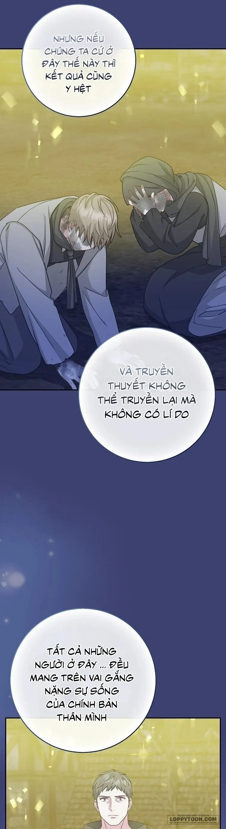 Tiểu Thư Báo Tuyết Của Gia Tộc Báo Đen Chapter 59 - 15
