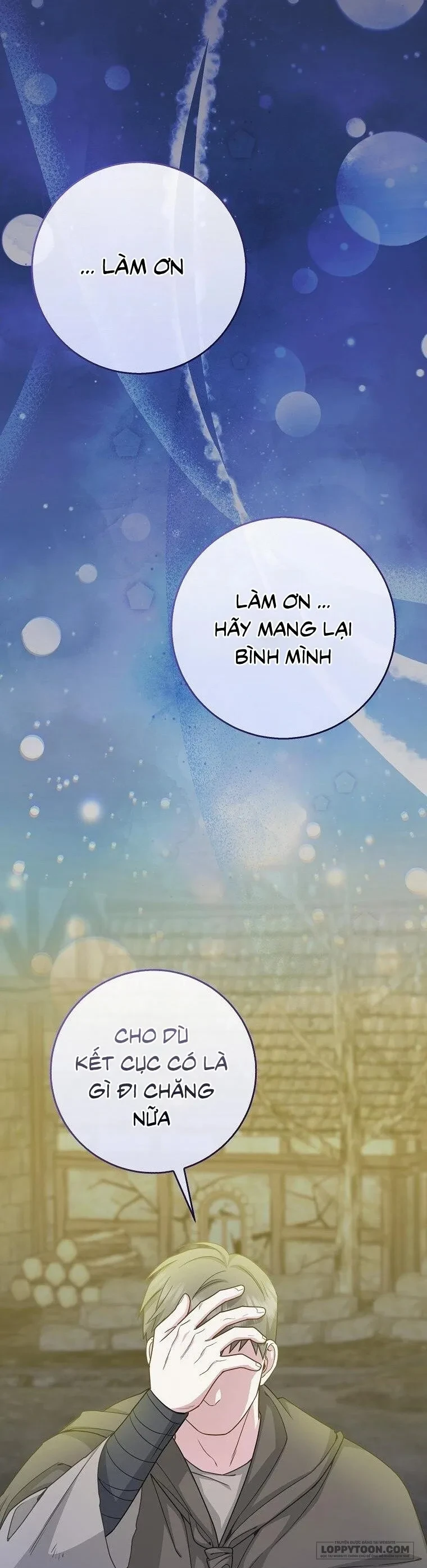 Tiểu Thư Báo Tuyết Của Gia Tộc Báo Đen Chapter 59 - 17