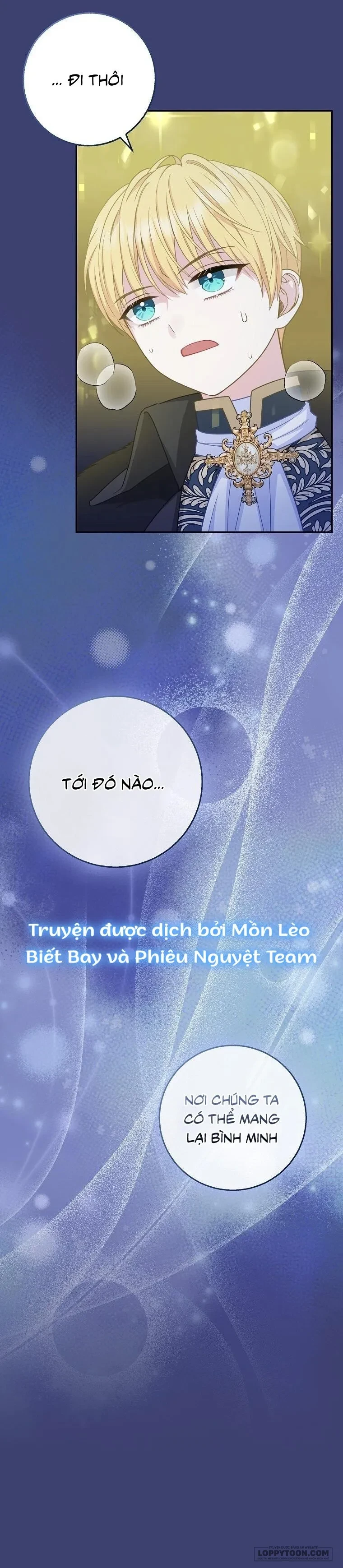 Tiểu Thư Báo Tuyết Của Gia Tộc Báo Đen Chapter 59 - 20