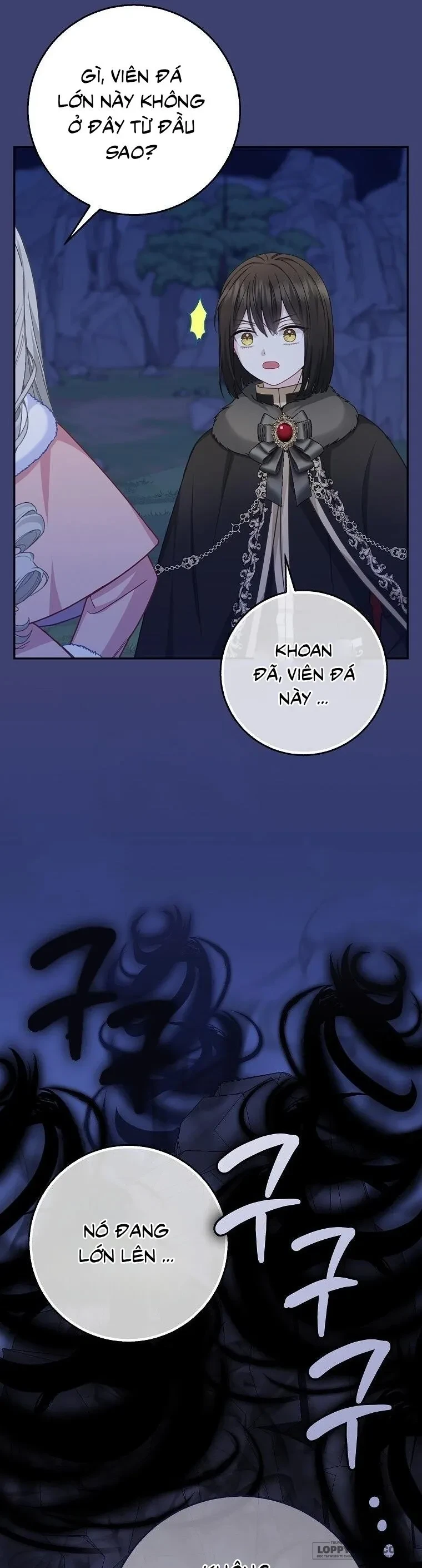 Tiểu Thư Báo Tuyết Của Gia Tộc Báo Đen Chapter 59 - 29