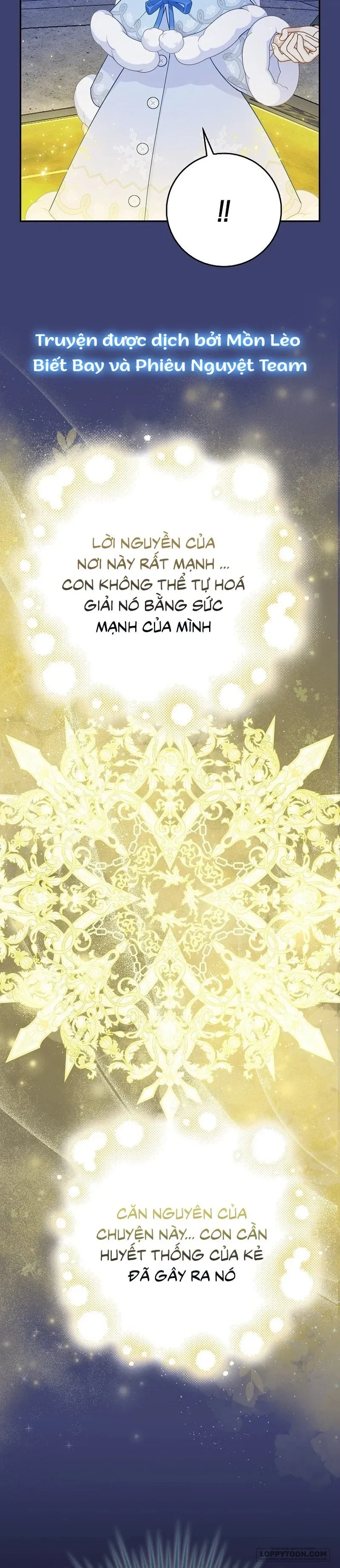 Tiểu Thư Báo Tuyết Của Gia Tộc Báo Đen Chapter 60 - 32