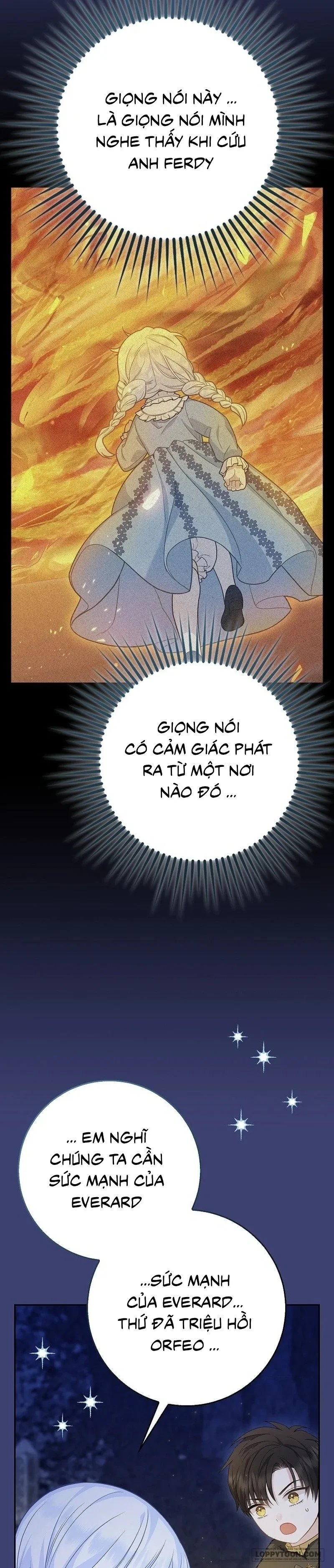 Tiểu Thư Báo Tuyết Của Gia Tộc Báo Đen Chapter 60 - 33