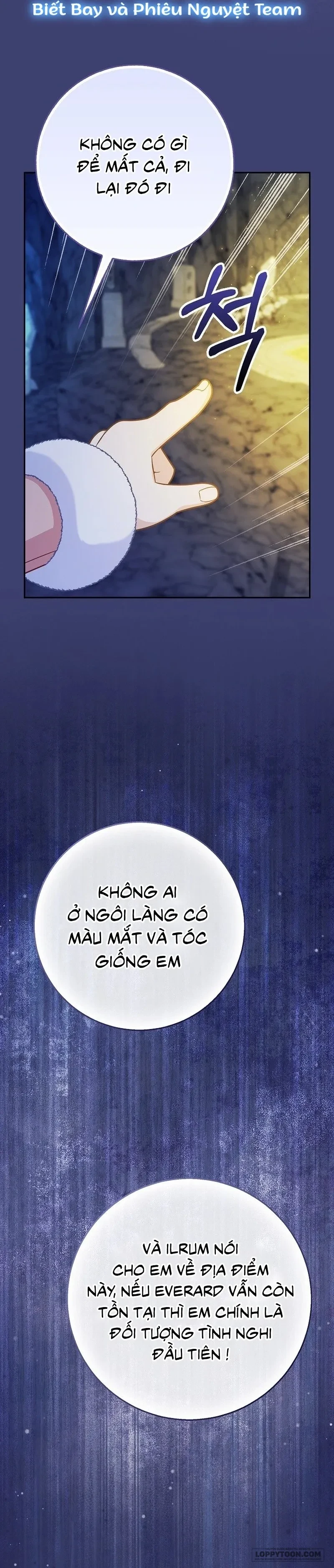 Tiểu Thư Báo Tuyết Của Gia Tộc Báo Đen Chapter 60 - 36