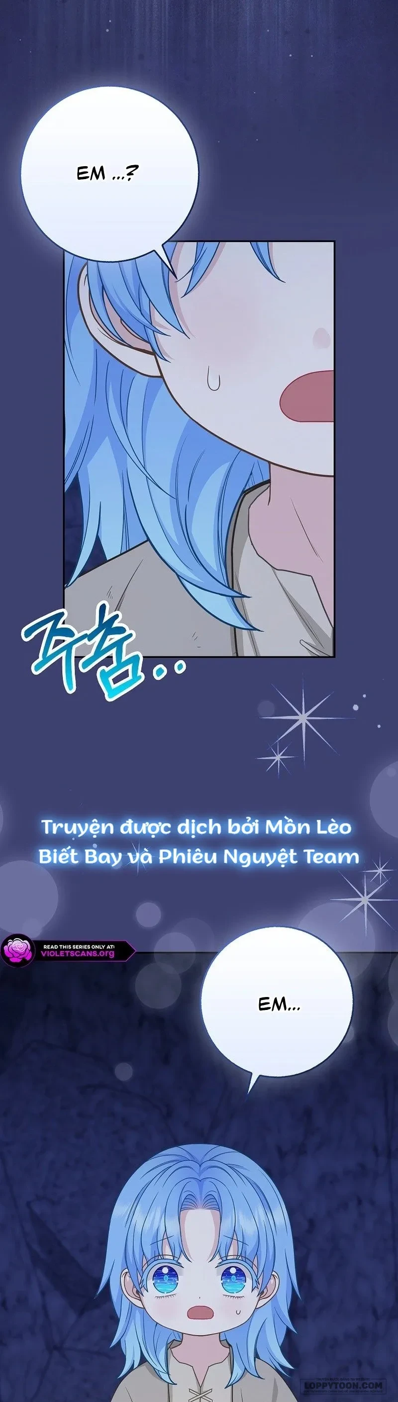 Tiểu Thư Báo Tuyết Của Gia Tộc Báo Đen Chapter 60 - 37
