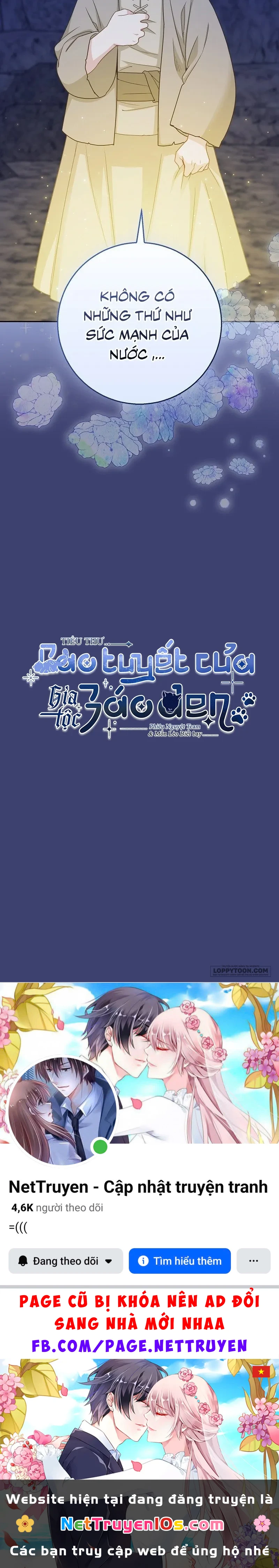 Tiểu Thư Báo Tuyết Của Gia Tộc Báo Đen Chapter 60 - 38