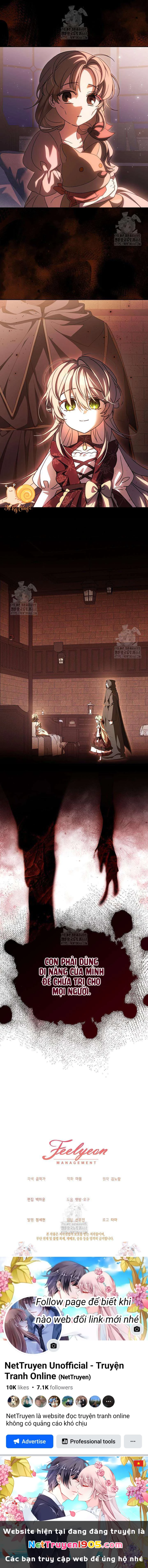 Nàng Chim Được Dinh Thự Sói Yêu Thương Chapter 57 - 11