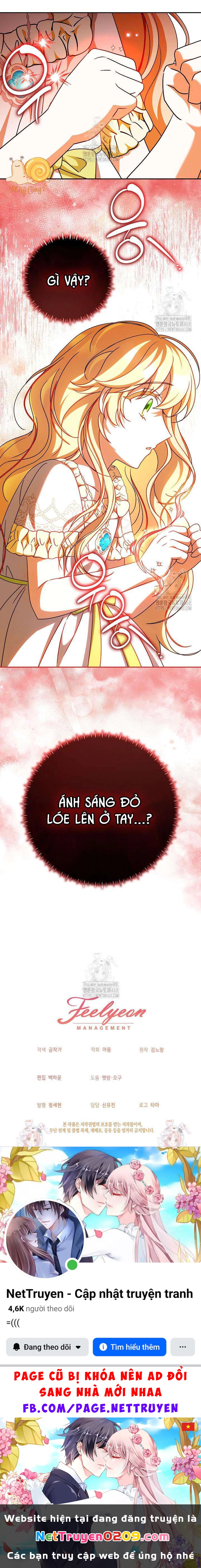 Nàng Chim Được Dinh Thự Sói Yêu Thương Chapter 59 - 12