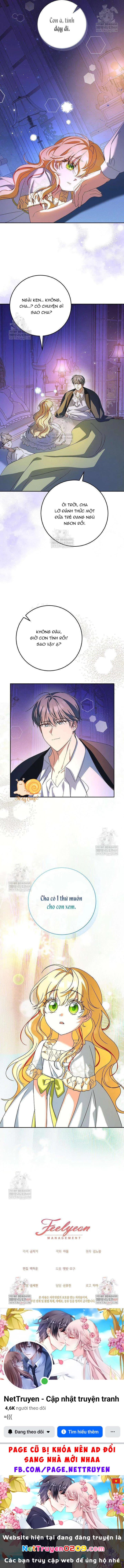 Nàng Chim Được Dinh Thự Sói Yêu Thương Chapter 61 - 13