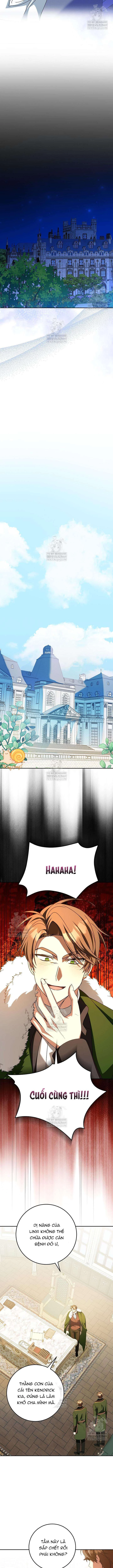 Nàng Chim Được Dinh Thự Sói Yêu Thương Chapter 64 - 9