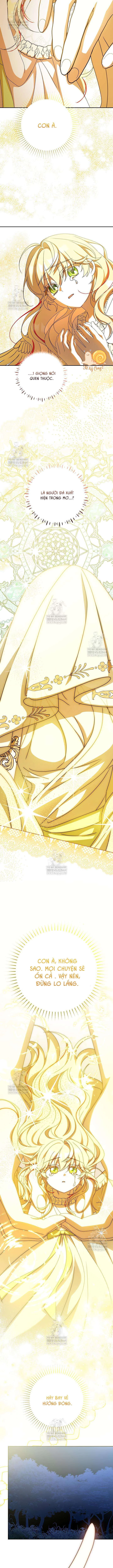 Nàng Chim Được Dinh Thự Sói Yêu Thương Chapter 65 - 11