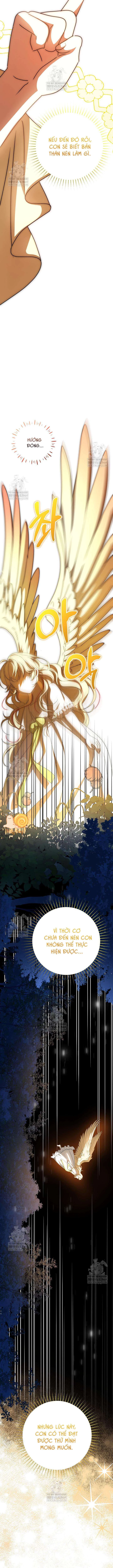 Nàng Chim Được Dinh Thự Sói Yêu Thương Chapter 65 - 12