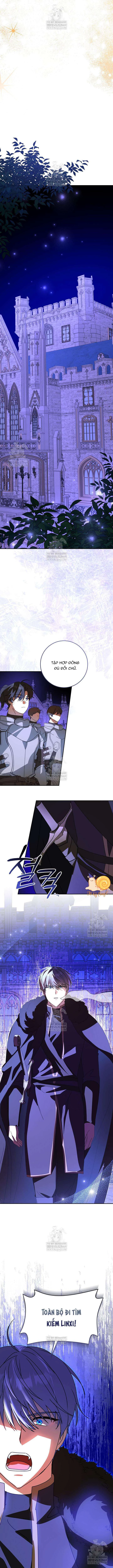 Nàng Chim Được Dinh Thự Sói Yêu Thương Chapter 65 - 13