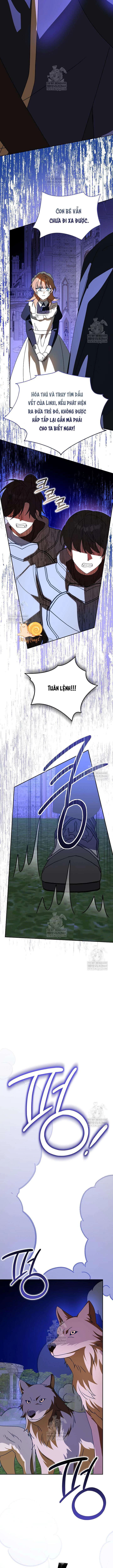 Nàng Chim Được Dinh Thự Sói Yêu Thương Chapter 65 - 14