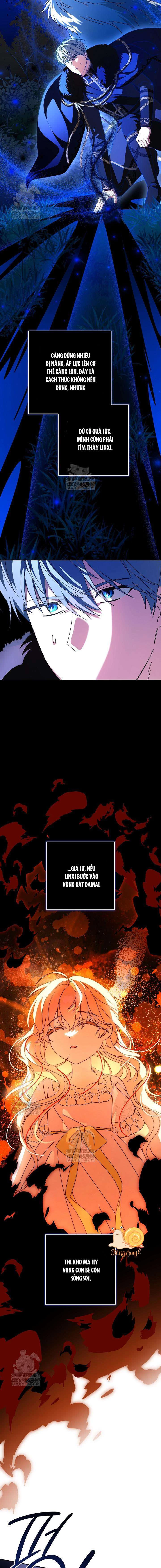 Nàng Chim Được Dinh Thự Sói Yêu Thương Chapter 66 - 6