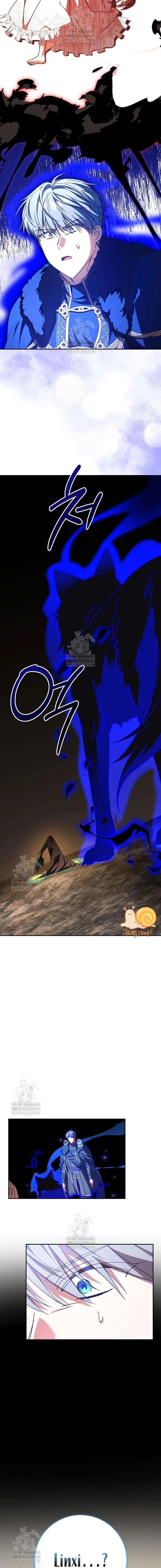 Nàng Chim Được Dinh Thự Sói Yêu Thương Chapter 66 - 11