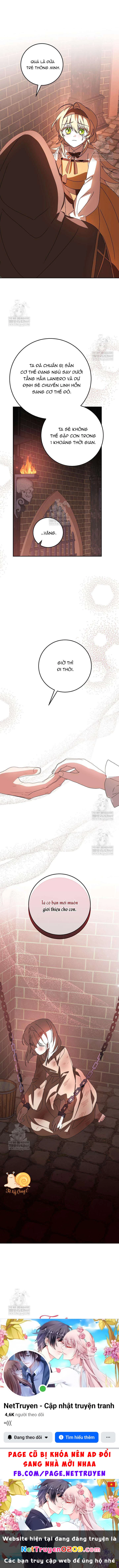 Nàng Chim Được Dinh Thự Sói Yêu Thương Chapter 66 - 20