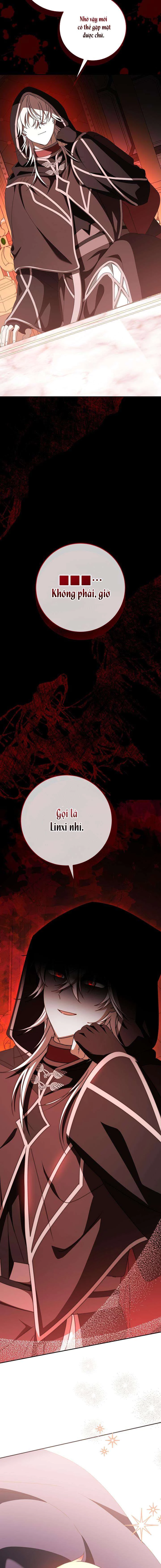 Nàng Chim Được Dinh Thự Sói Yêu Thương Chapter 67 - 18