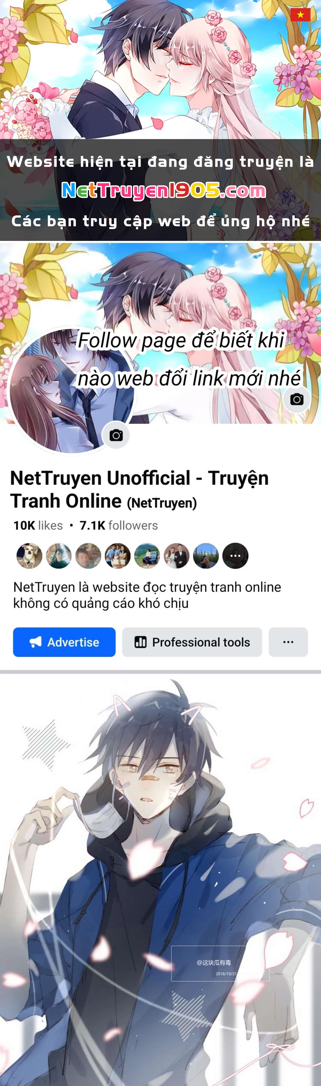 Mối Tình Đầu Chưa Được Trọn Vẹn Chapter 40 - 1