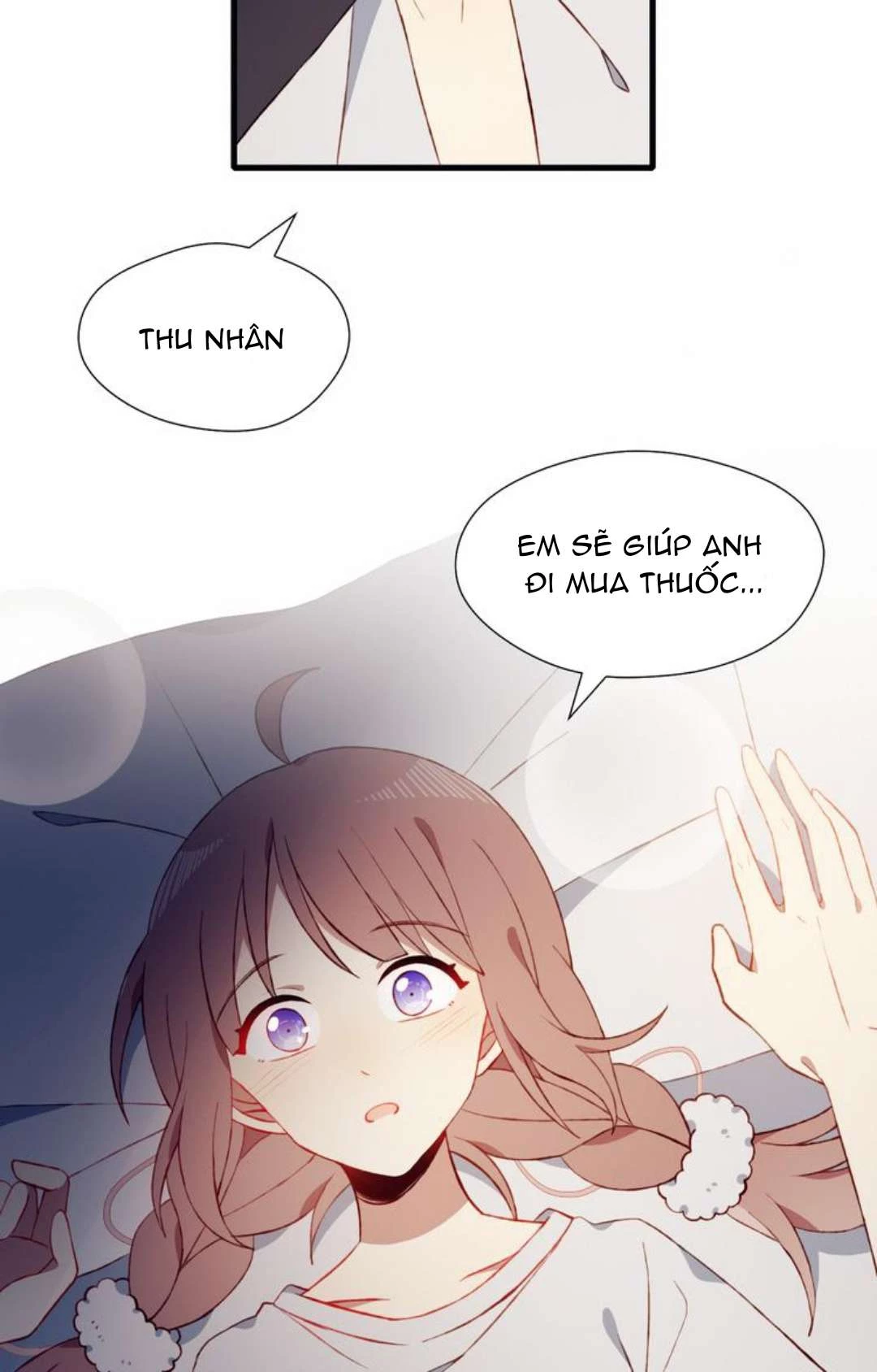 Mối Tình Đầu Chưa Được Trọn Vẹn Chapter 40 - 3