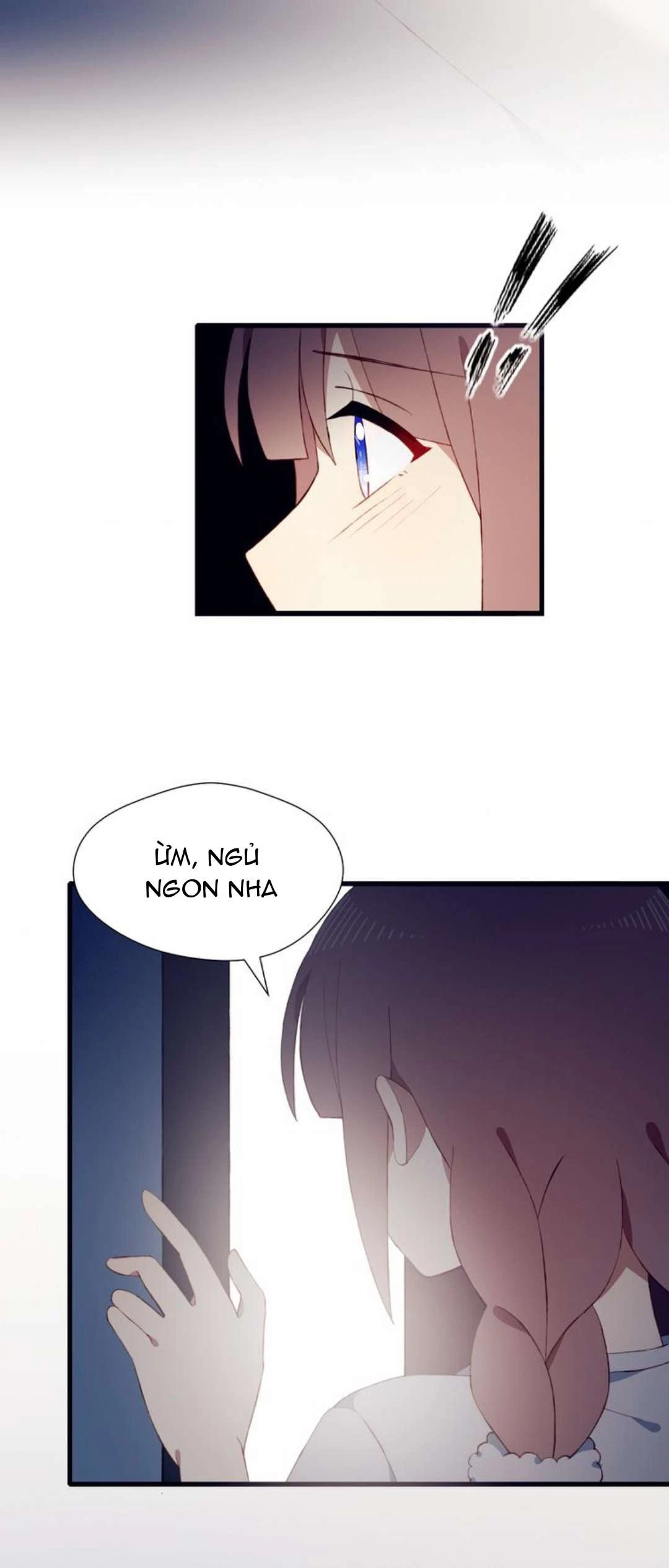 Mối Tình Đầu Chưa Được Trọn Vẹn Chapter 40 - 11