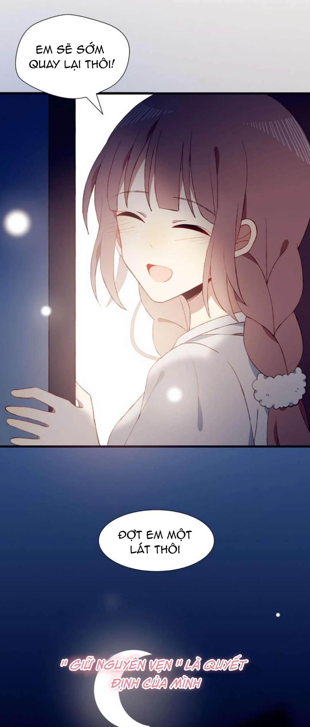 Mối Tình Đầu Chưa Được Trọn Vẹn Chapter 40 - 12