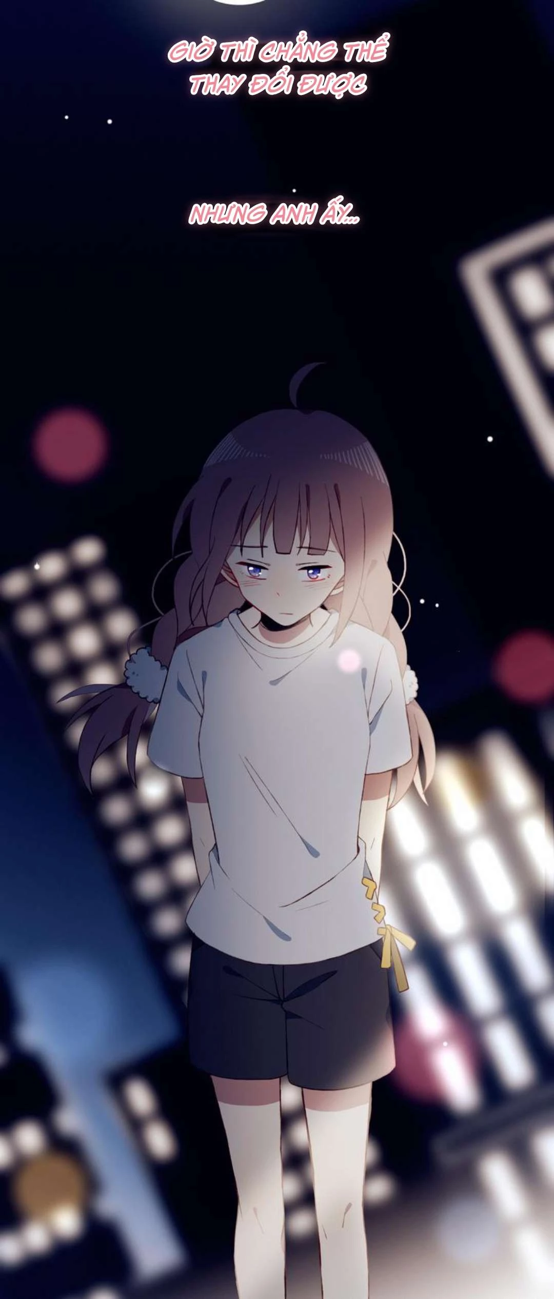 Mối Tình Đầu Chưa Được Trọn Vẹn Chapter 40 - 13