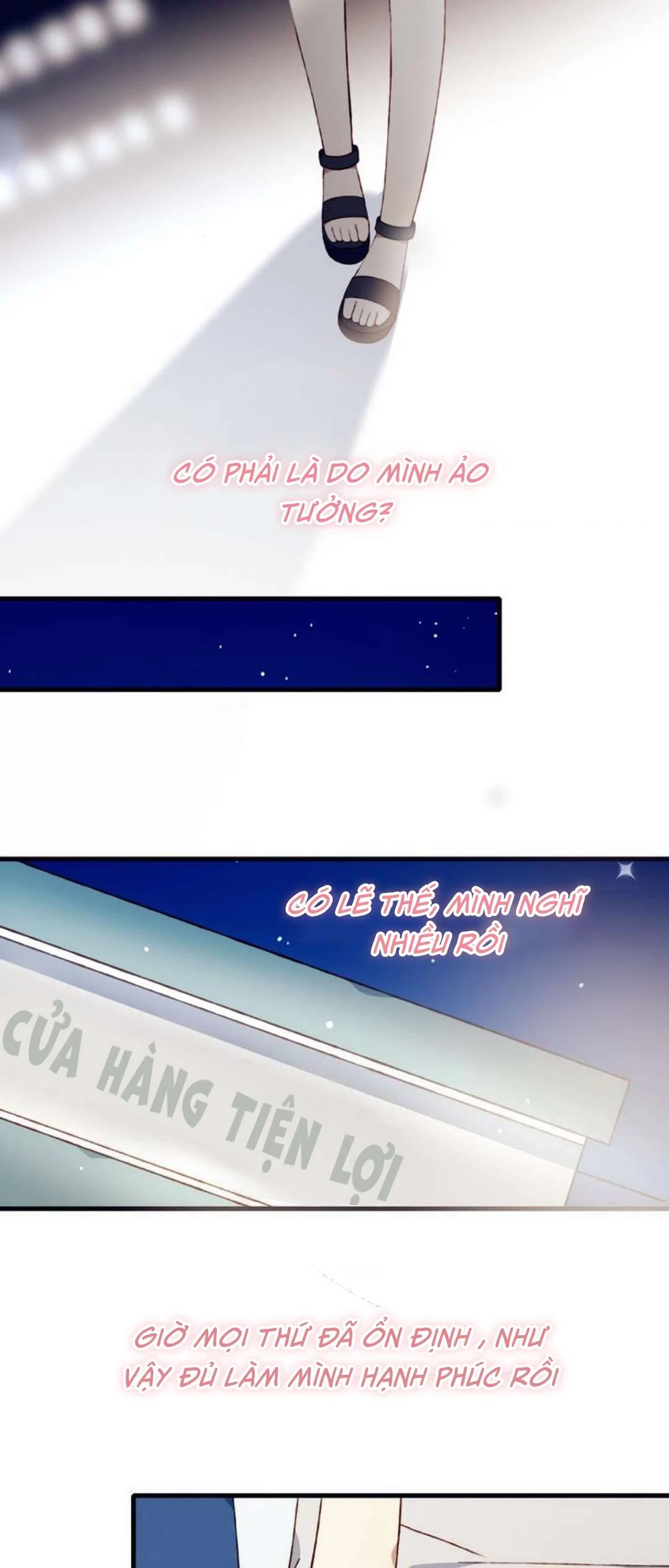 Mối Tình Đầu Chưa Được Trọn Vẹn Chapter 40 - 14