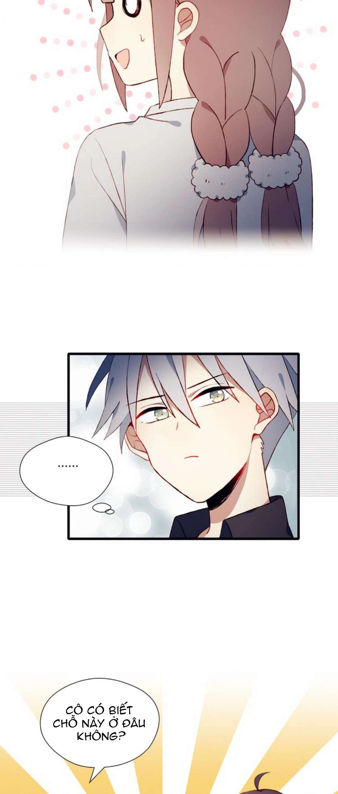 Mối Tình Đầu Chưa Được Trọn Vẹn Chapter 40 - 20