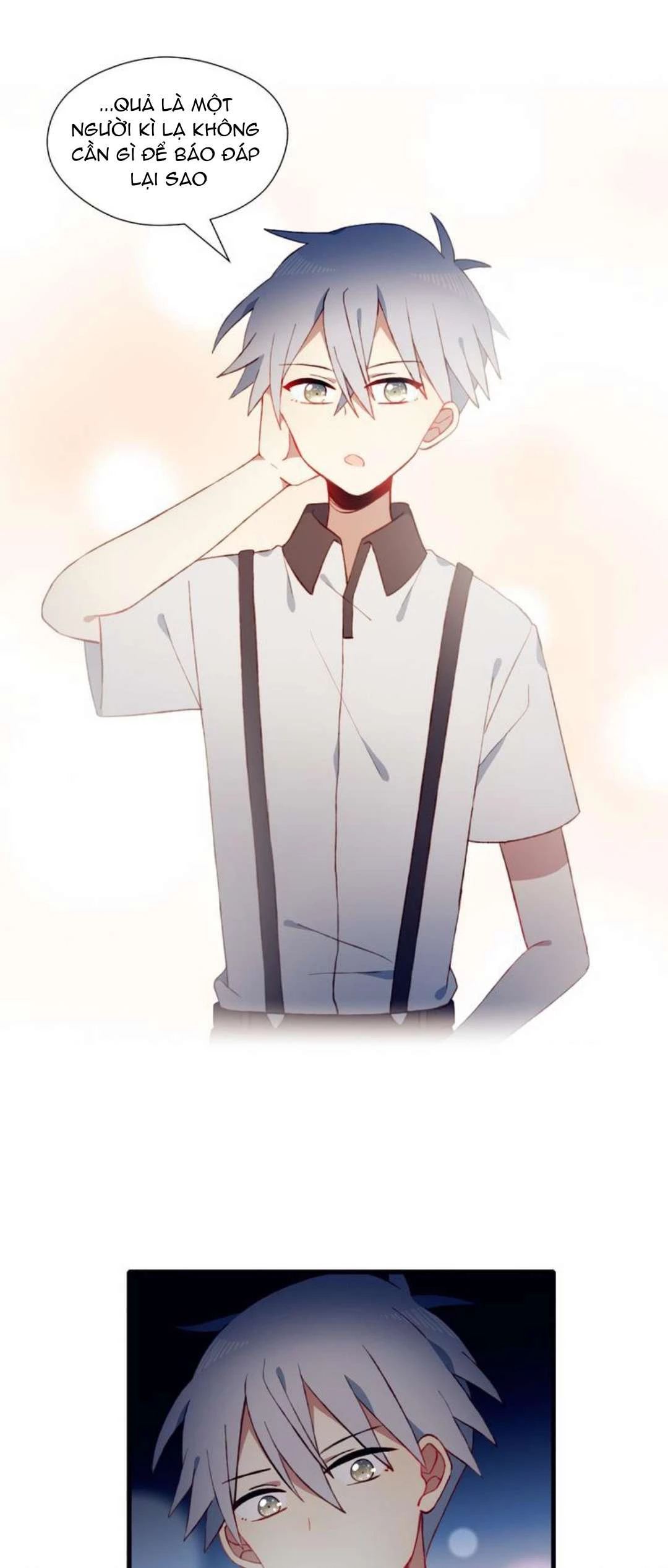 Mối Tình Đầu Chưa Được Trọn Vẹn Chapter 40 - 29