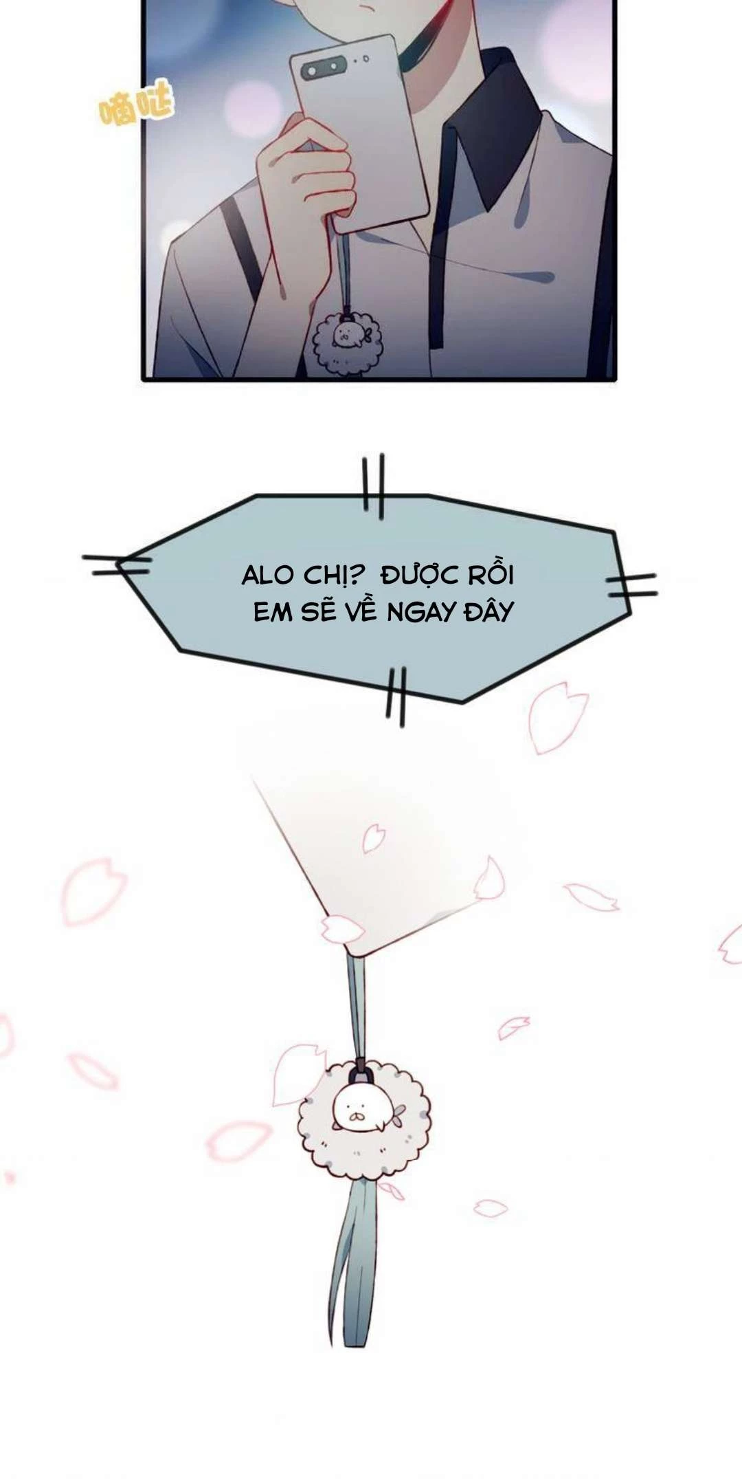 Mối Tình Đầu Chưa Được Trọn Vẹn Chapter 40 - 30