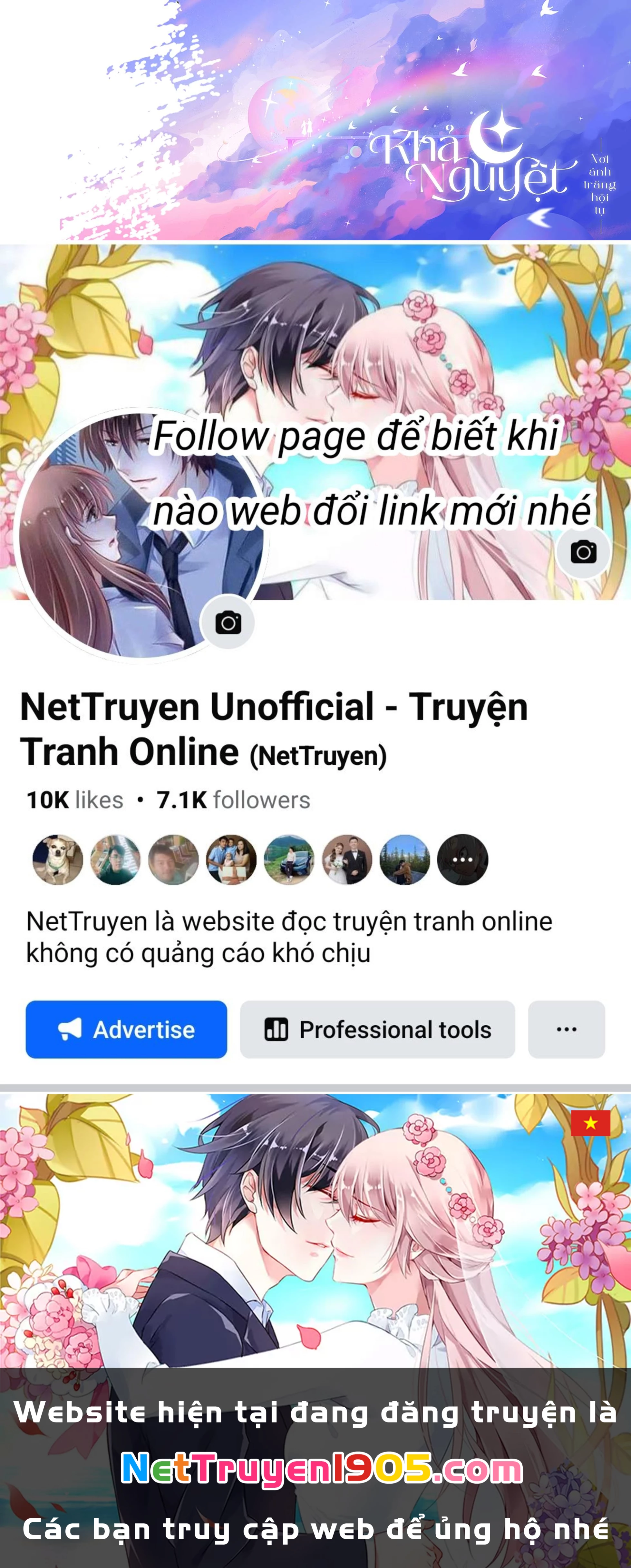 Mối Tình Đầu Chưa Được Trọn Vẹn Chapter 40 - 33