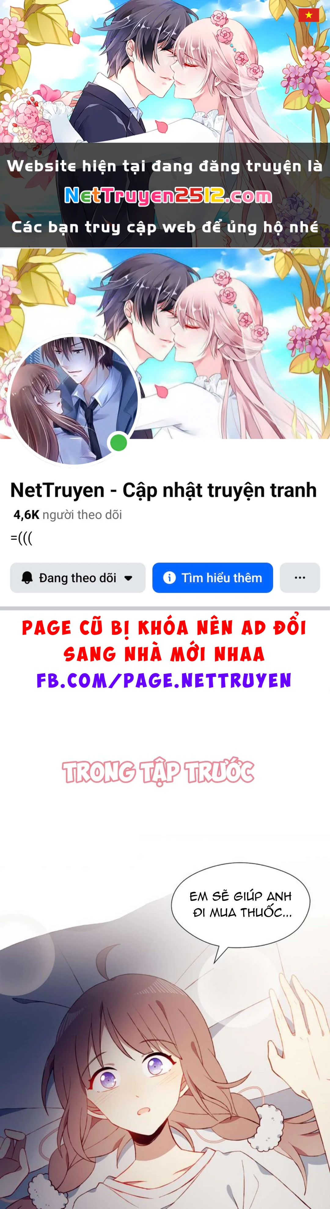 Mối Tình Đầu Chưa Được Trọn Vẹn Chapter 41 - 1