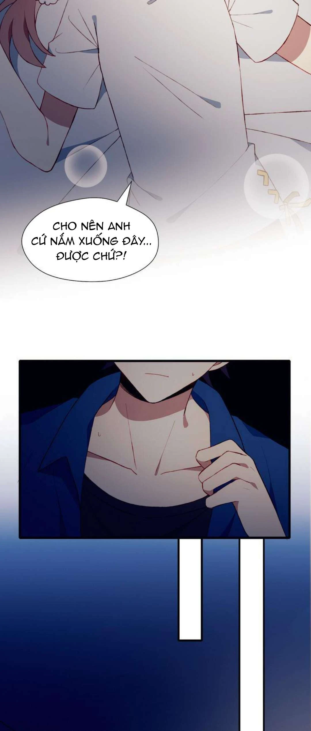 Mối Tình Đầu Chưa Được Trọn Vẹn Chapter 41 - 2