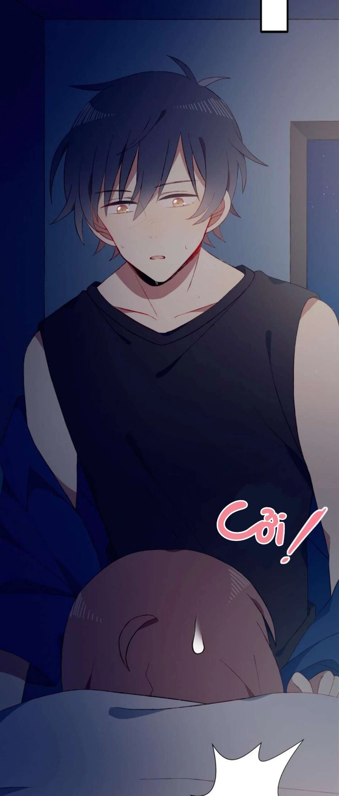 Mối Tình Đầu Chưa Được Trọn Vẹn Chapter 41 - 3